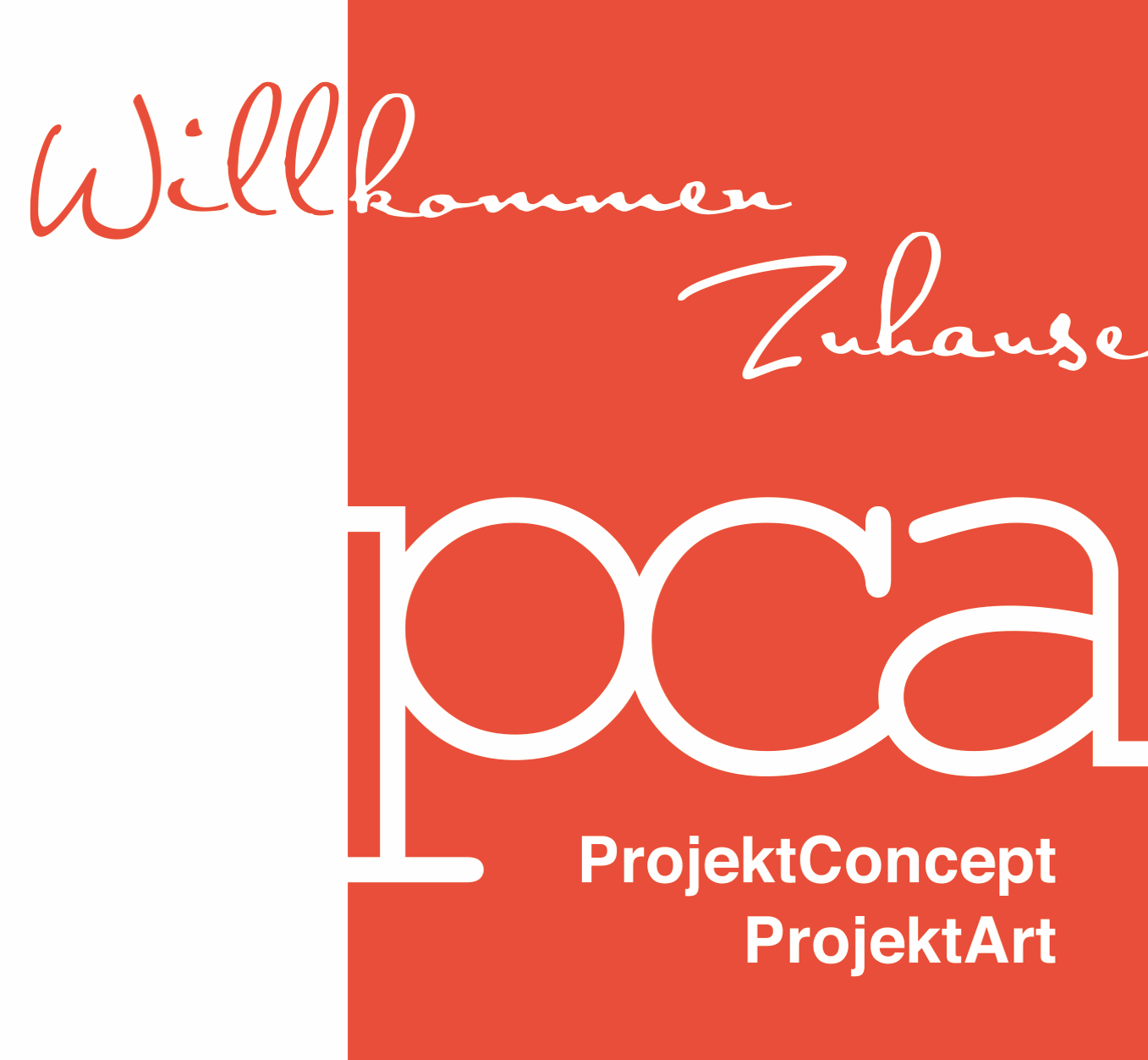 PCA – ProjektConcept Architekten Trier